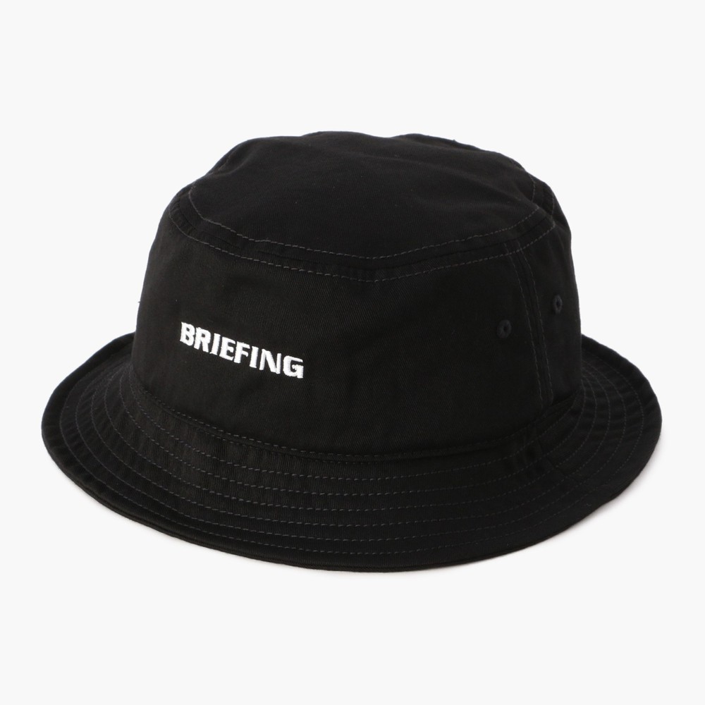 MS BASIC HAT,Black, large image number 0